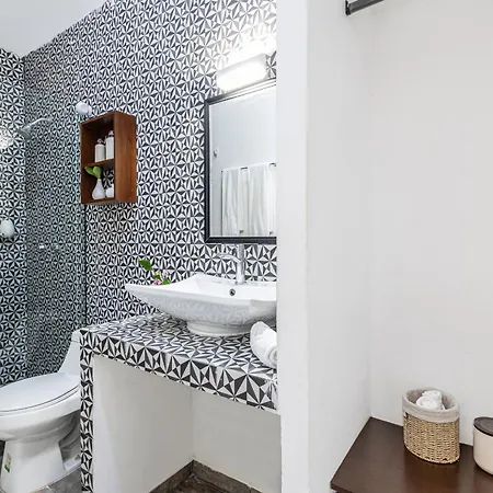 Areia Playa Del Carmen - Beach Front Hotel Chambre photo