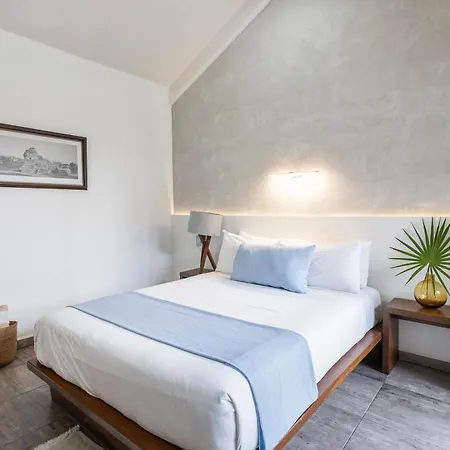 Areia Playa Del Carmen - Beach Front Hotel Chambre photo