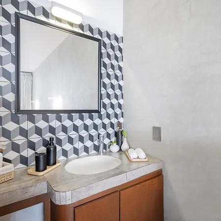 Areia Playa Del Carmen - Beach Front Hotel Chambre photo