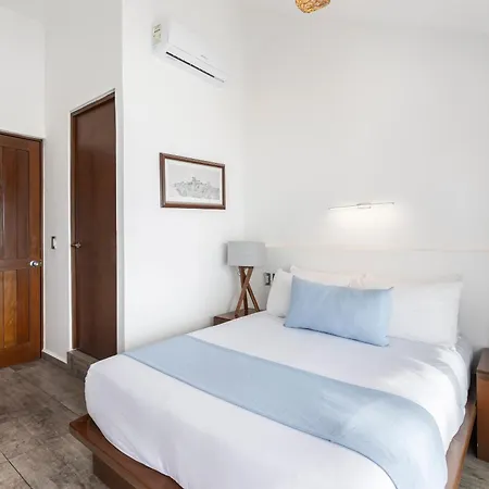 Areia Playa Del Carmen - Beach Front Hotel Chambre photo