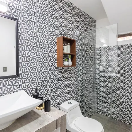 Areia Playa Del Carmen - Beach Front Hotel Chambre photo
