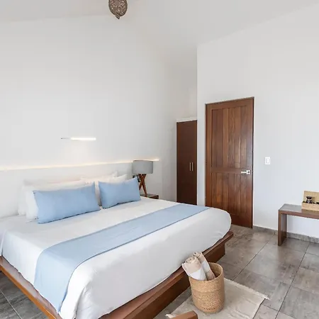 Areia Playa Del Carmen - Beach Front Hotel Chambre photo