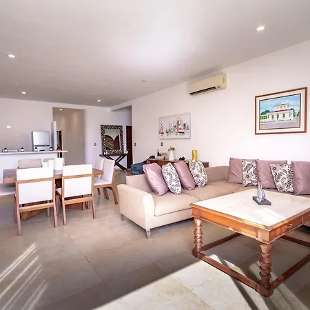 Areia Playa Del Carmen - Beach Front Hotel Chambre photo