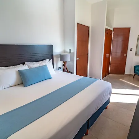 Areia Playa Del Carmen - Beach Front Hotel Chambre photo