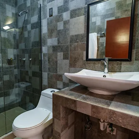 Areia Playa Del Carmen - Beach Front Hotel Chambre photo