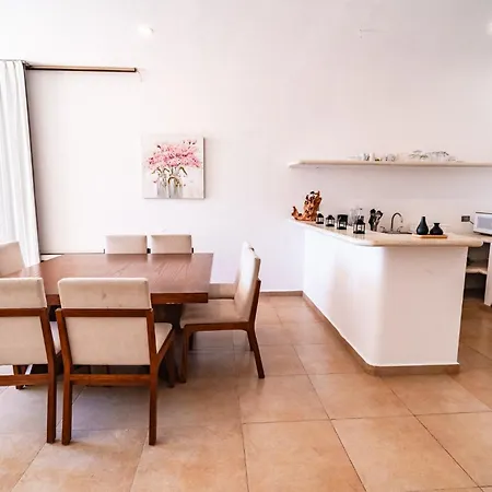 Areia Playa Del Carmen - Beach Front Hotel Chambre photo