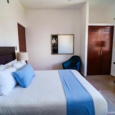 Areia Playa Del Carmen - Beach Front Hotel Chambre photo