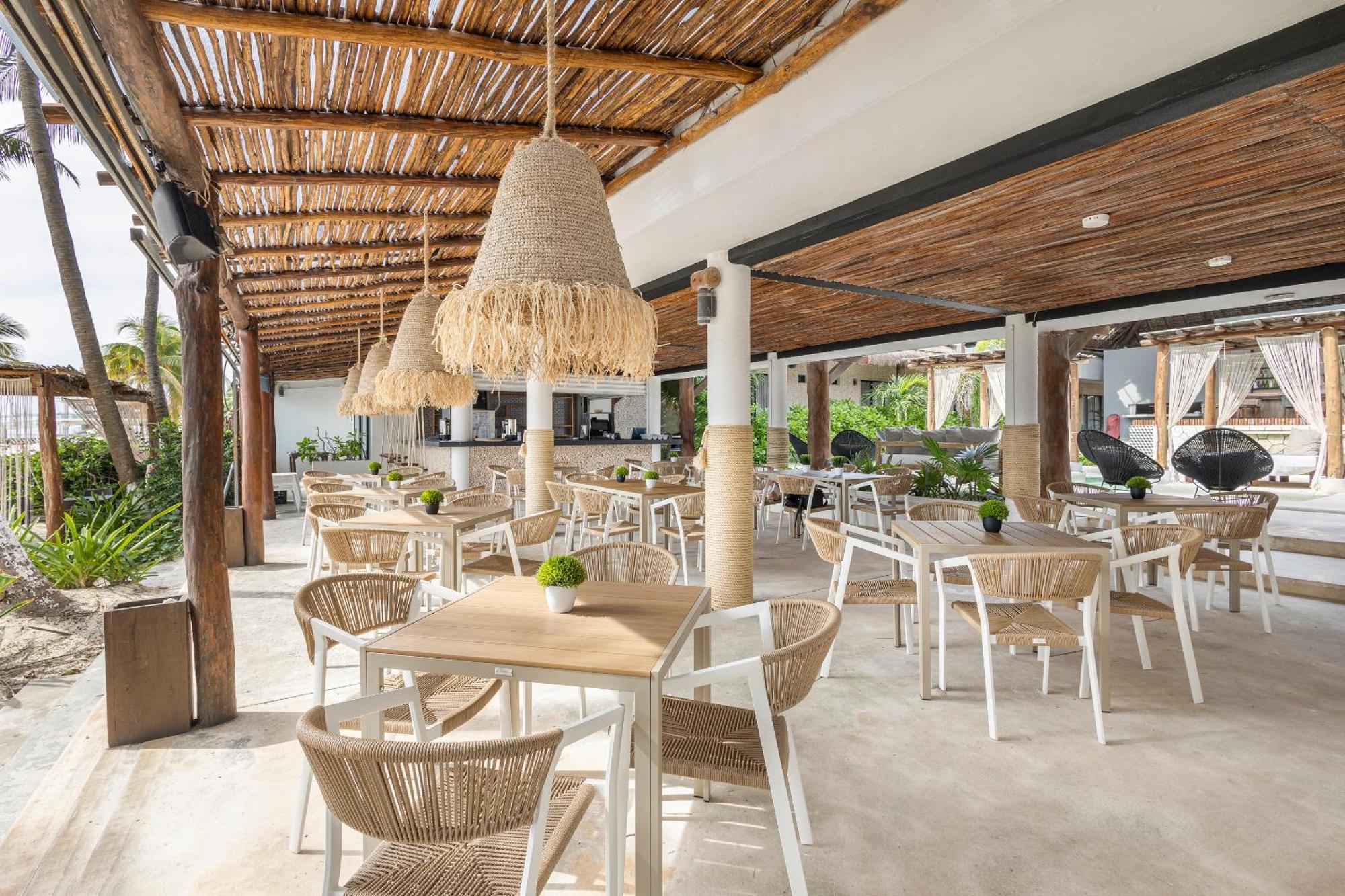 Areia - Front Alojamento de Turismo Selvagem Playa del Carmen